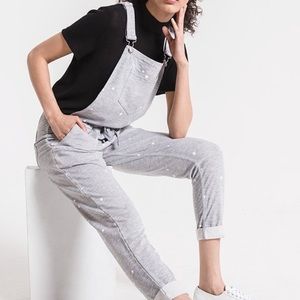 In search of Z supply overalls in size xs or small